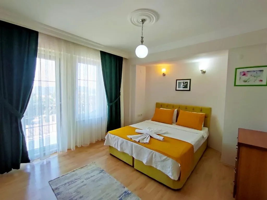 Villa Zambak Oludeniz Private Villa Fethiye Turkey