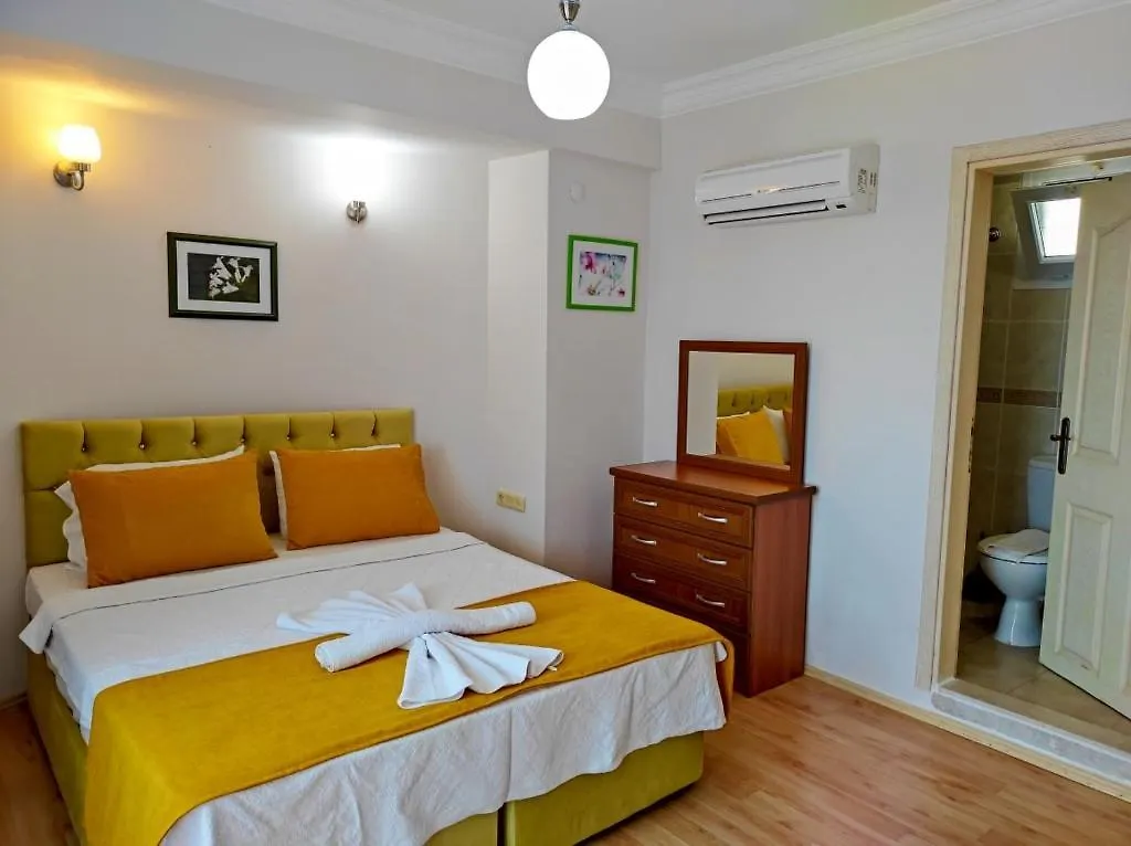 Villa Zambak Oludeniz Private Villa Fethiye