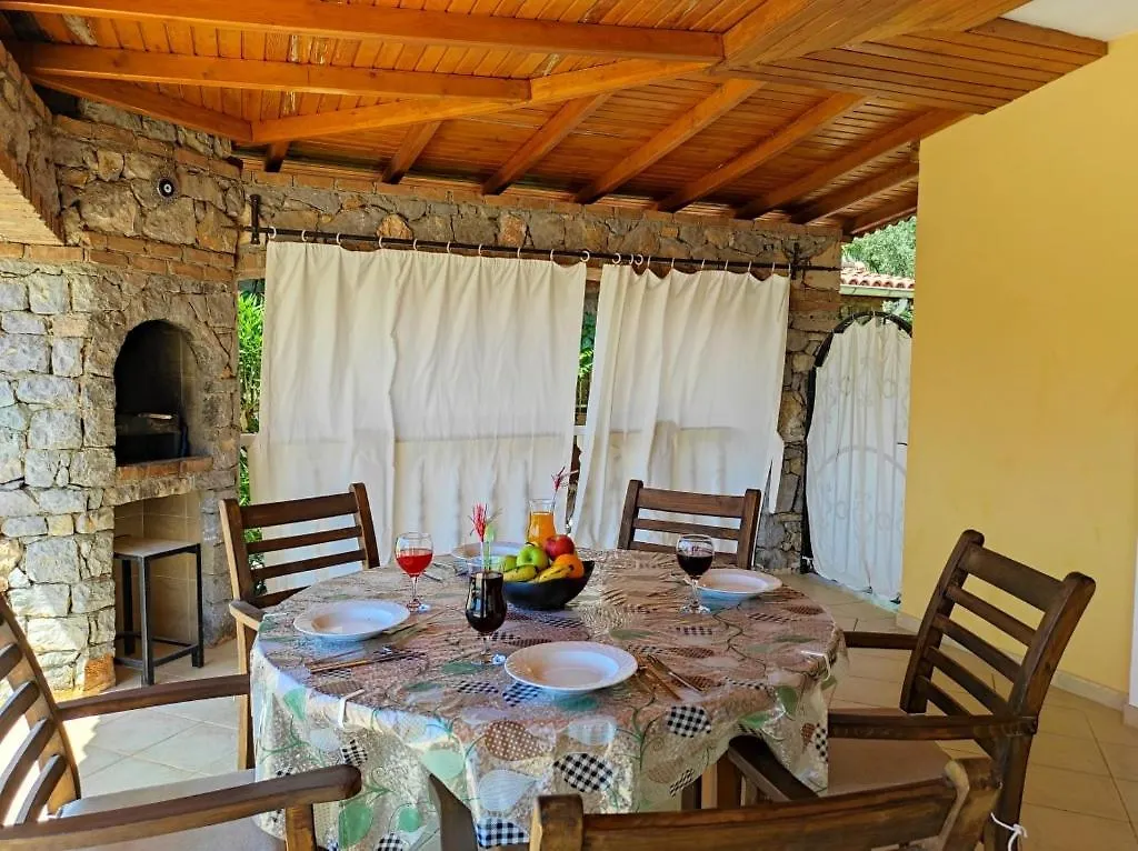 Villa Zambak Oludeniz Private Villa Fethiye 0*,  Turkey