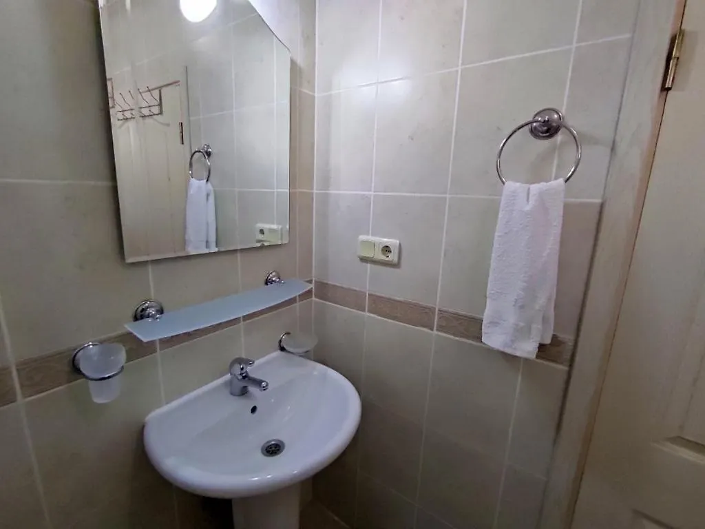 Villa Zambak Oludeniz Private Villa Fethiye